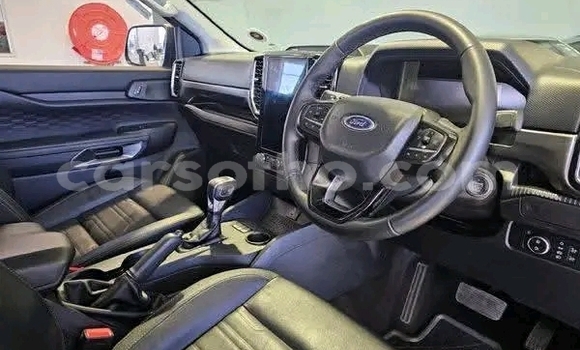 Sayi Na hannu Ford Ranger Silver Mota in Maseru a Maseru Sayi Na hannu Ford Ranger Silver Mota in Maseru a Maseru