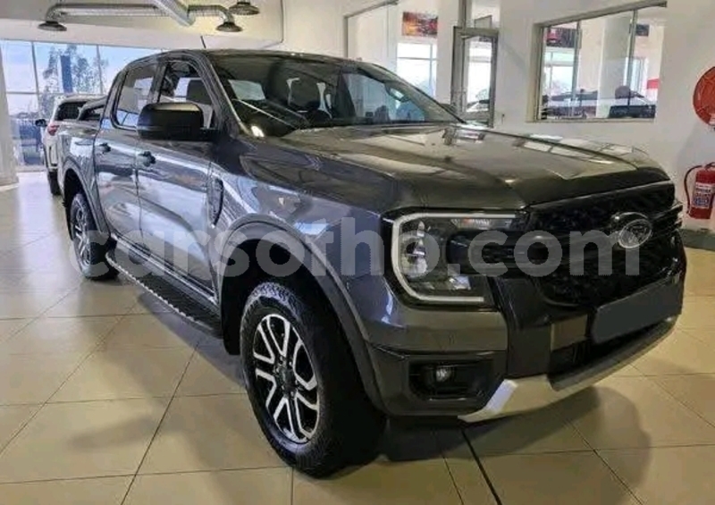 Big with watermark ford ranger maseru maseru 30026