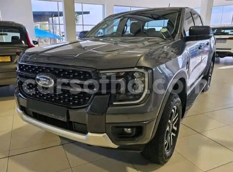 Big with watermark ford ranger maseru maseru 30026