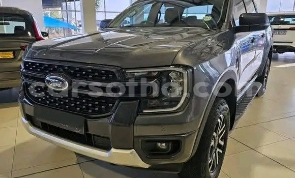 Sayi Na hannu Ford Ranger Silver Mota in Maseru a Maseru Sayi Na hannu Ford Ranger Silver Mota in Maseru a Maseru