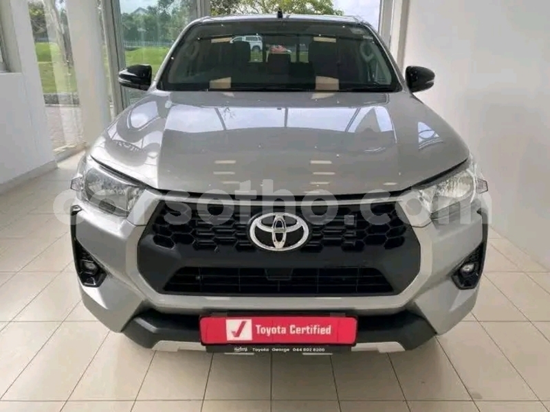 Big with watermark toyota hilux maseru maseru 30027