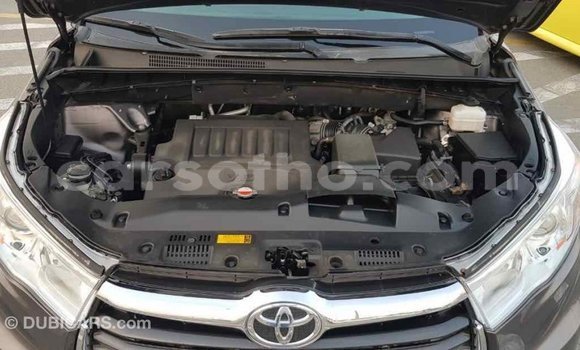Buy Import Toyota Highlander Other Car in Import - Dubai in Maseru Buy Import Toyota Highlander Other Car in Import - Dubai in Maseru
