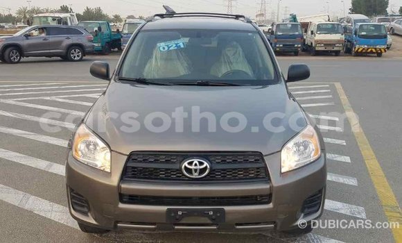 Buy Import Toyota HiAce Brown Truck in Import - Dubai in Maseru Buy Import Toyota HiAce Brown Truck in Import - Dubai in Maseru