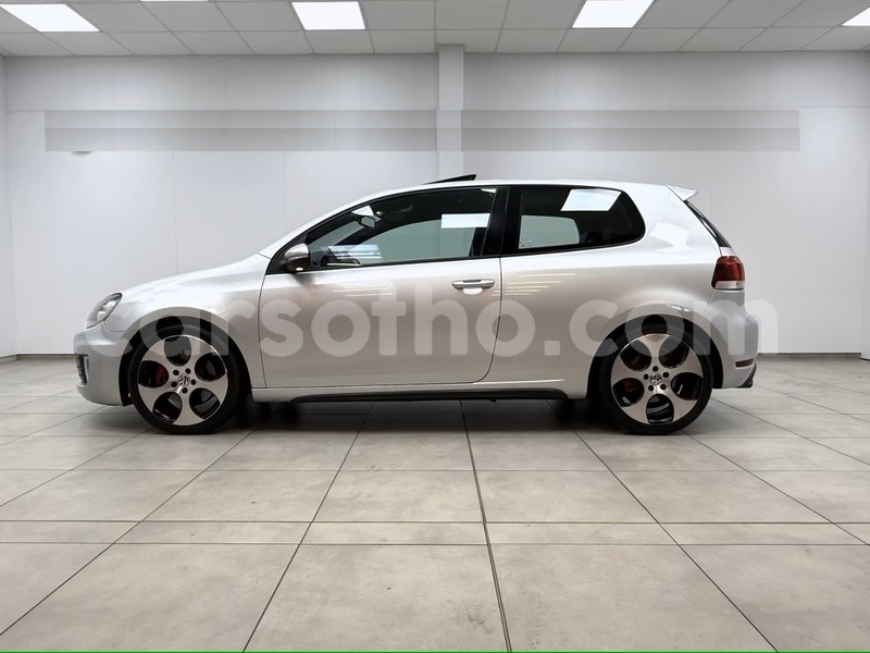 Big with watermark volkswagen golf gti maseru maseru 30036