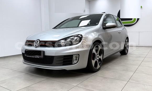 Buy Used Volkswagen Golf GTI Silver Car in Maseru in Maseru Buy Used Volkswagen Golf GTI Silver Car in Maseru in Maseru