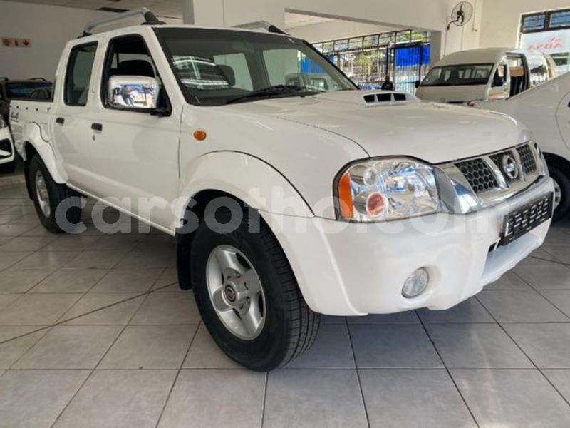 Big with watermark nissan np 300 maseru maseru 30039