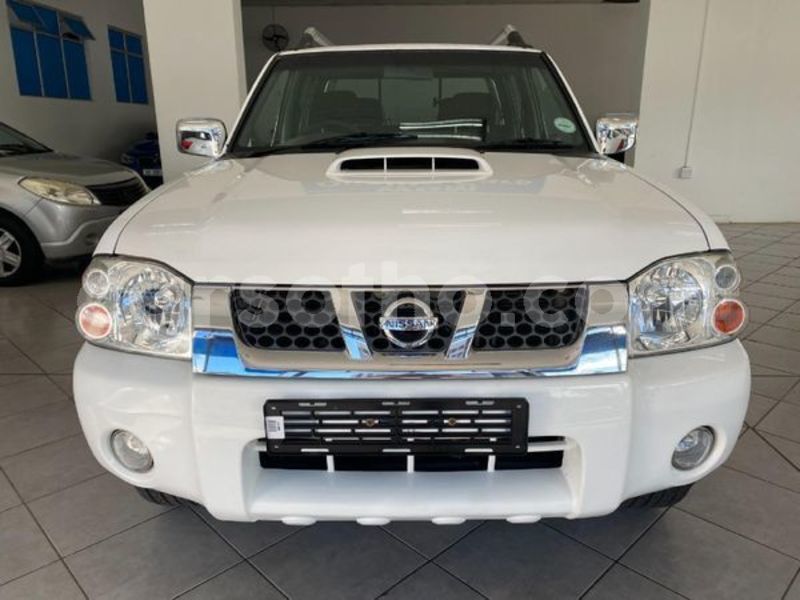 Big with watermark nissan np 300 maseru maseru 30039