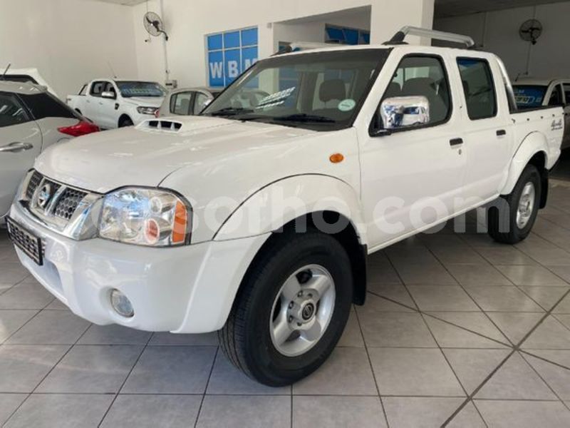 Big with watermark nissan np 300 maseru maseru 30039