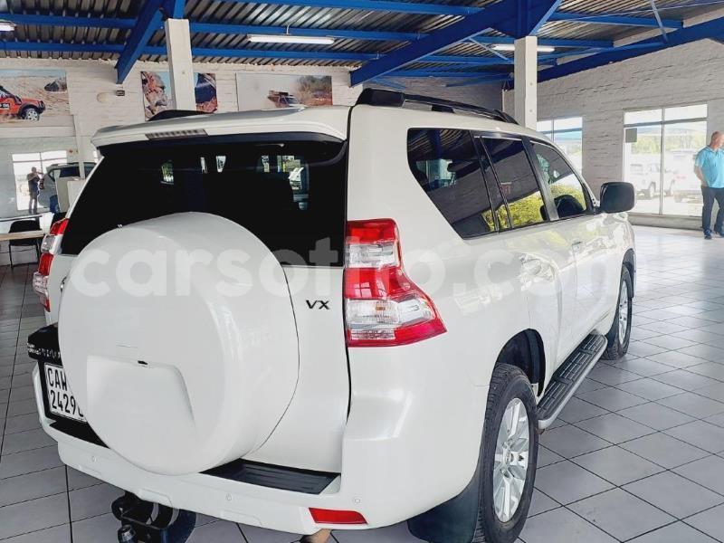 Big with watermark toyota land cruiser prado maseru maseru 30041