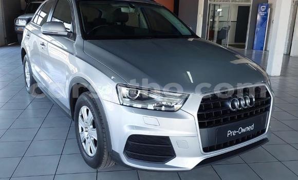 Buy Used Audi Q3 Blue Car in Maseru in Maseru Buy Used Audi Q3 Blue Car in Maseru in Maseru
