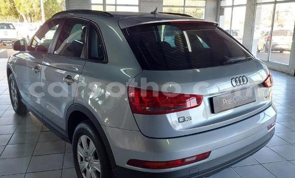 Buy Used Audi Q3 Blue Car in Maseru in Maseru Buy Used Audi Q3 Blue Car in Maseru in Maseru