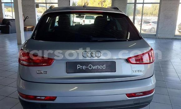 Buy Used Audi Q3 Blue Car in Maseru in Maseru Buy Used Audi Q3 Blue Car in Maseru in Maseru