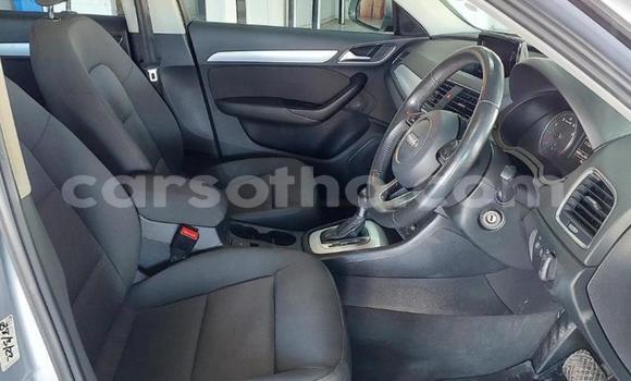 Buy Used Audi Q3 Blue Car in Maseru in Maseru Buy Used Audi Q3 Blue Car in Maseru in Maseru