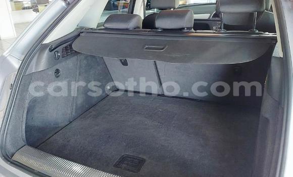 Buy Used Audi Q3 Blue Car in Maseru in Maseru Buy Used Audi Q3 Blue Car in Maseru in Maseru