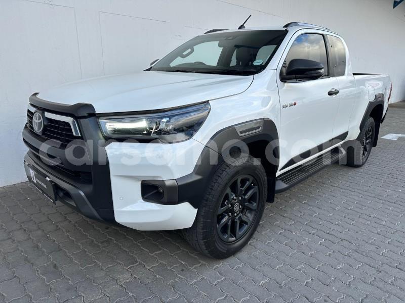 Big with watermark toyota hilux maseru maseru 30043