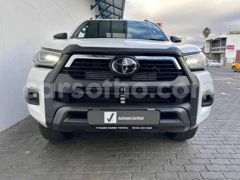 Big with watermark toyota hilux maseru maseru 30043