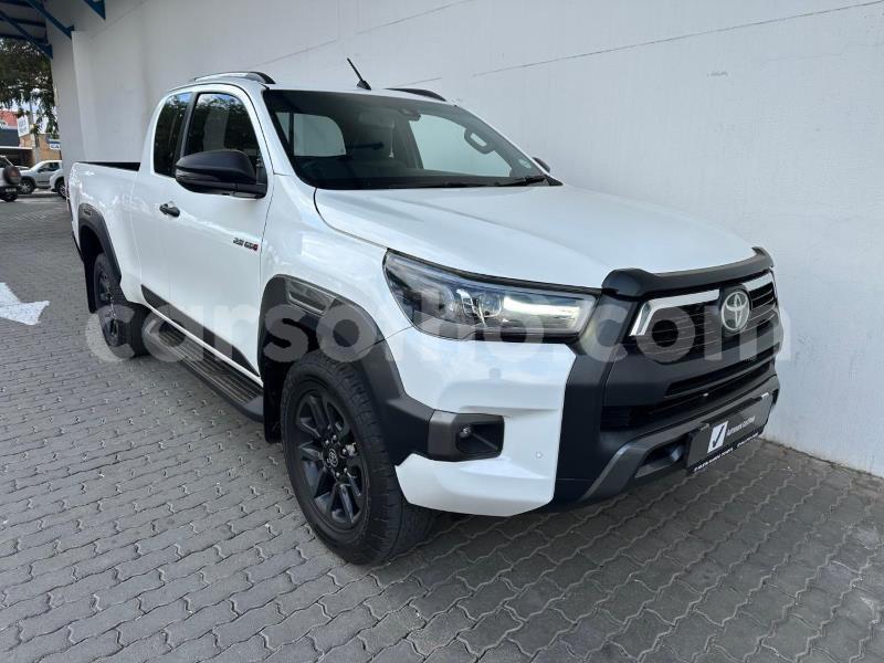 Big with watermark toyota hilux maseru maseru 30043