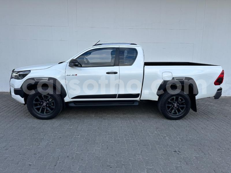 Big with watermark toyota hilux maseru maseru 30043