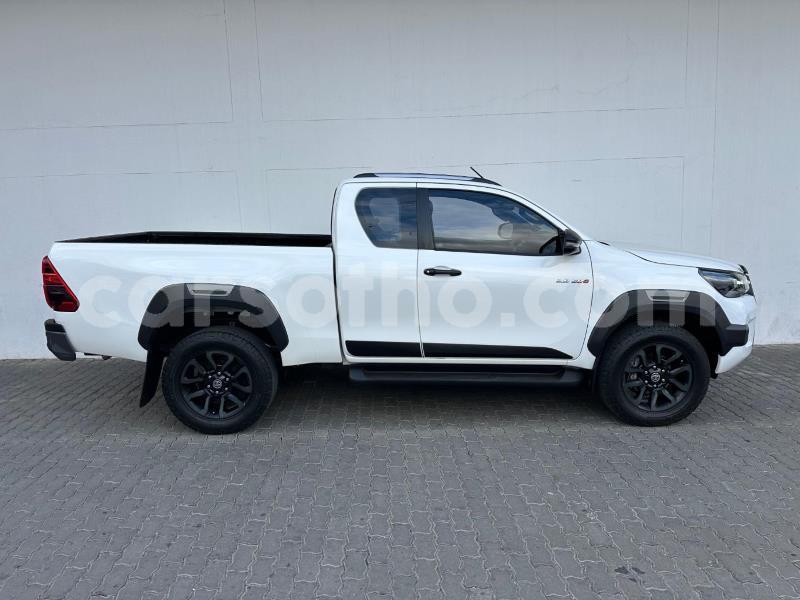 Big with watermark toyota hilux maseru maseru 30043
