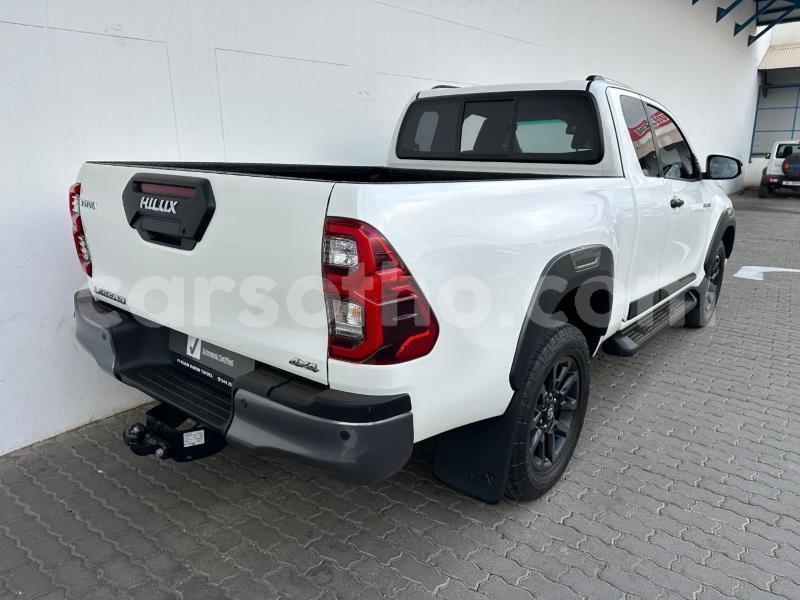Big with watermark toyota hilux maseru maseru 30043
