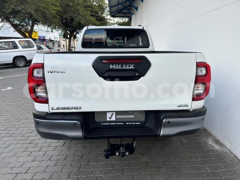 Big with watermark toyota hilux maseru maseru 30043