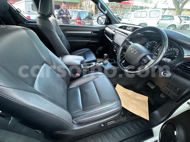 Big with watermark toyota hilux maseru maseru 30043