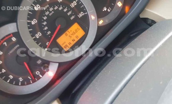 Buy Import Toyota HiAce Brown Truck in Import - Dubai in Maseru Buy Import Toyota HiAce Brown Truck in Import - Dubai in Maseru