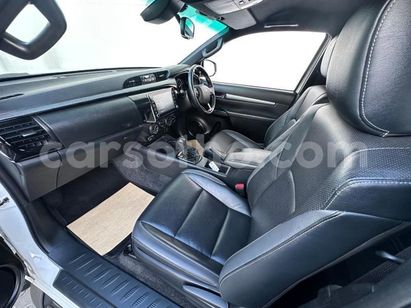 Big with watermark toyota hilux maseru maseru 30043