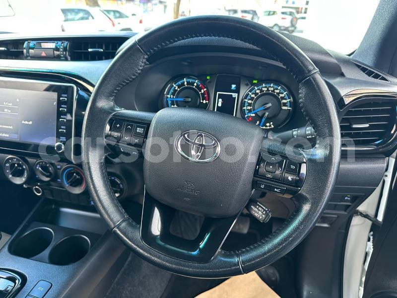 Big with watermark toyota hilux maseru maseru 30043