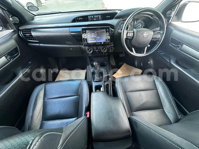 Big with watermark toyota hilux maseru maseru 30043