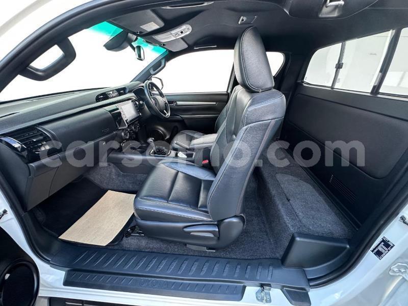 Big with watermark toyota hilux maseru maseru 30043