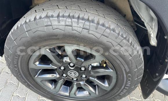 اشتري مستعمل Toyota Hilux White سيارة في Maseru في Maseru اشتري مستعمل Toyota Hilux White سيارة في Maseru في Maseru