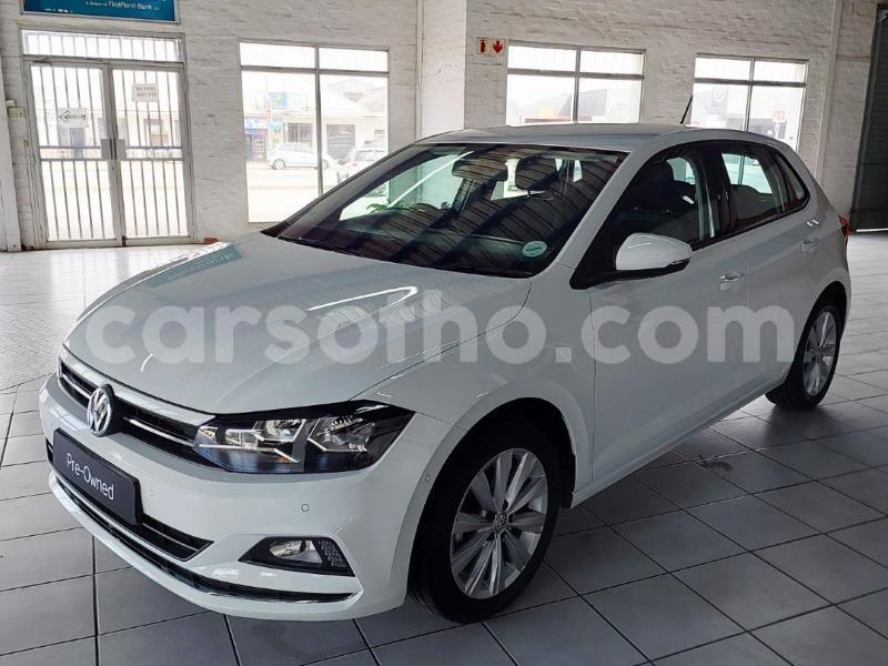 Big with watermark volkswagen polo maseru maseru 30044