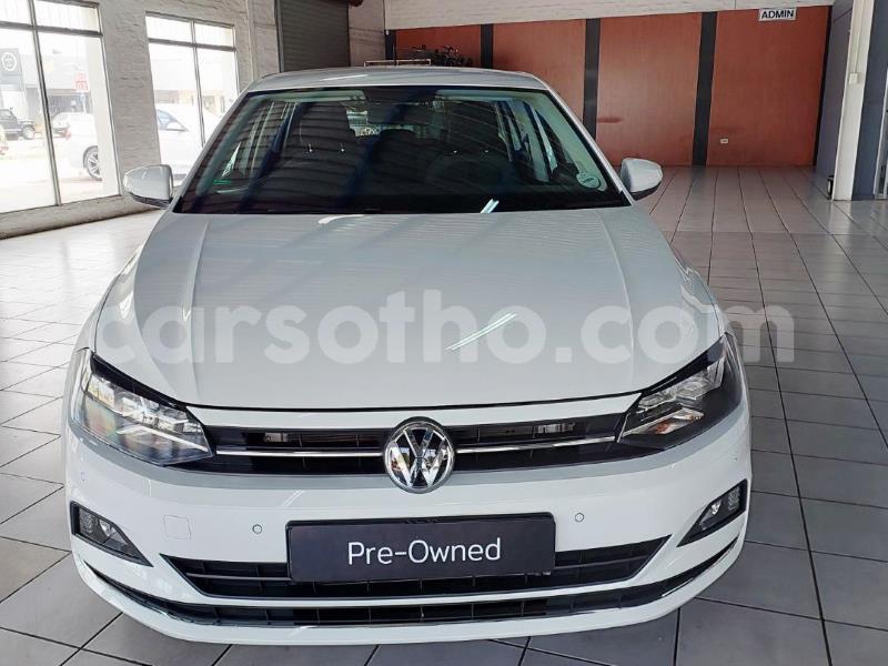 Big with watermark volkswagen polo maseru maseru 30044