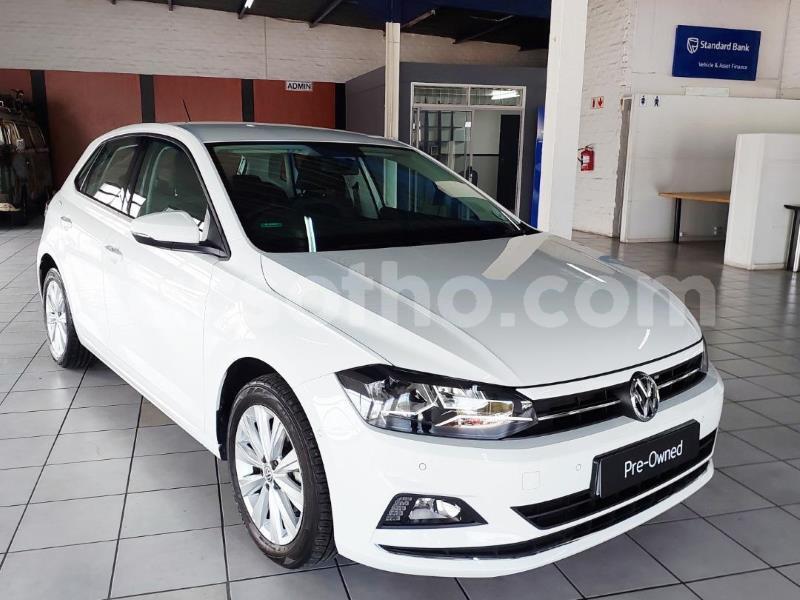 Big with watermark volkswagen polo maseru maseru 30044