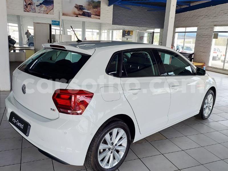 Big with watermark volkswagen polo maseru maseru 30044