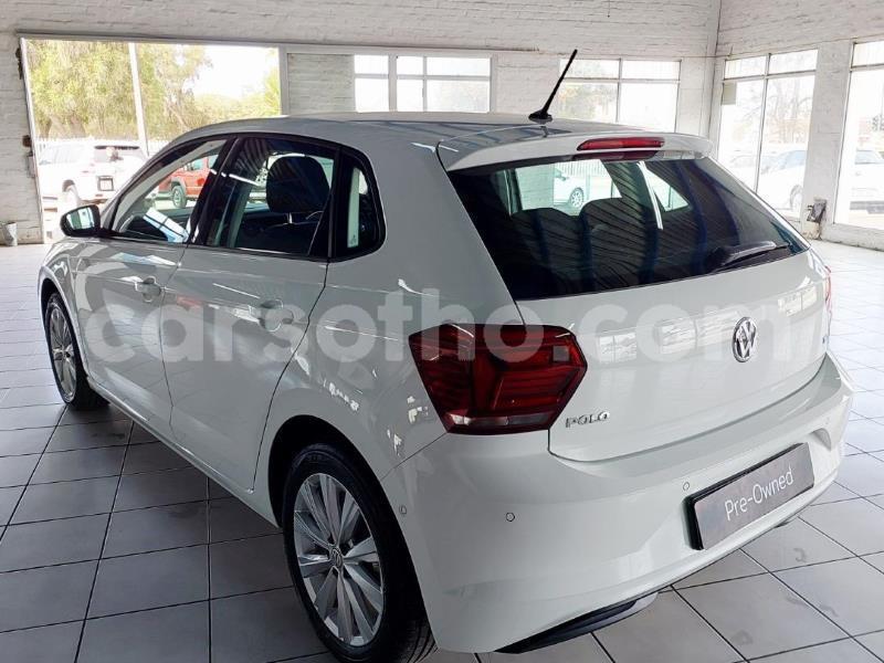 Big with watermark volkswagen polo maseru maseru 30044