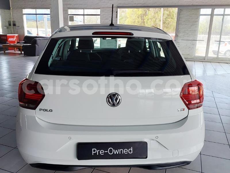 Big with watermark volkswagen polo maseru maseru 30044