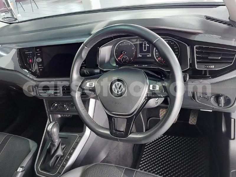 Big with watermark volkswagen polo maseru maseru 30044
