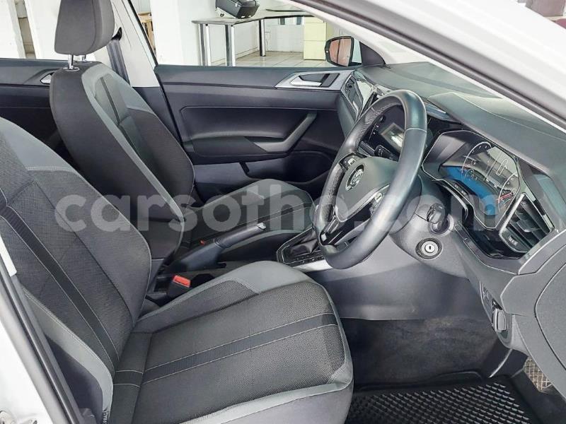 Big with watermark volkswagen polo maseru maseru 30044