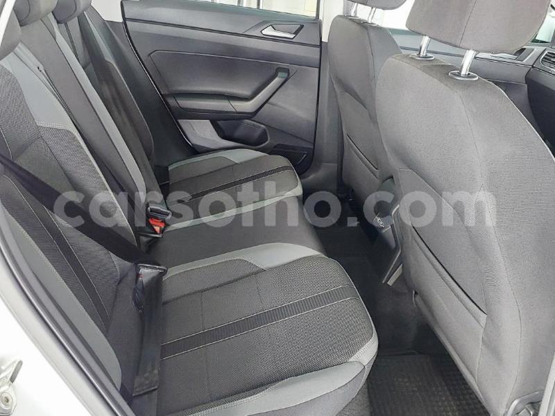 Big with watermark volkswagen polo maseru maseru 30044