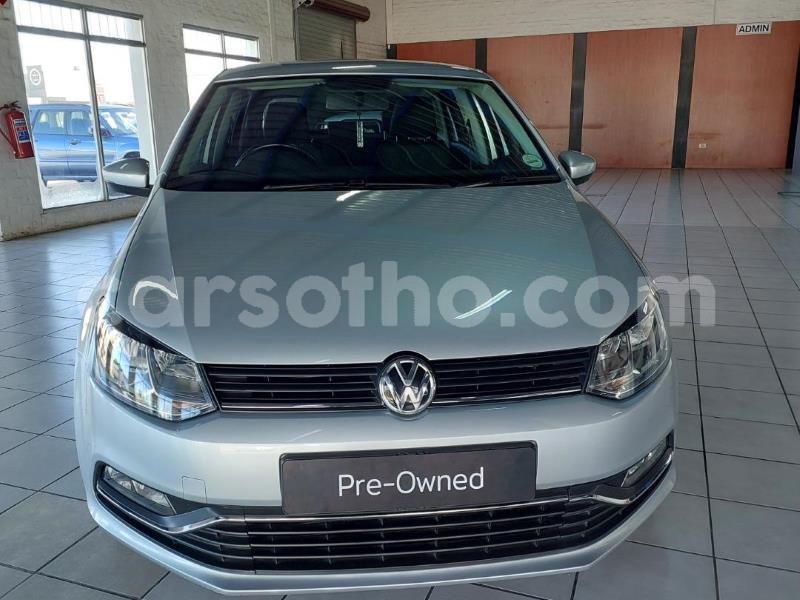 Big with watermark volkswagen polo maseru maseru 30045