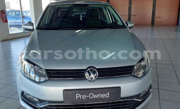 Sayi Na hannu Volkswagen Polo Silver Mota in Maseru a Maseru