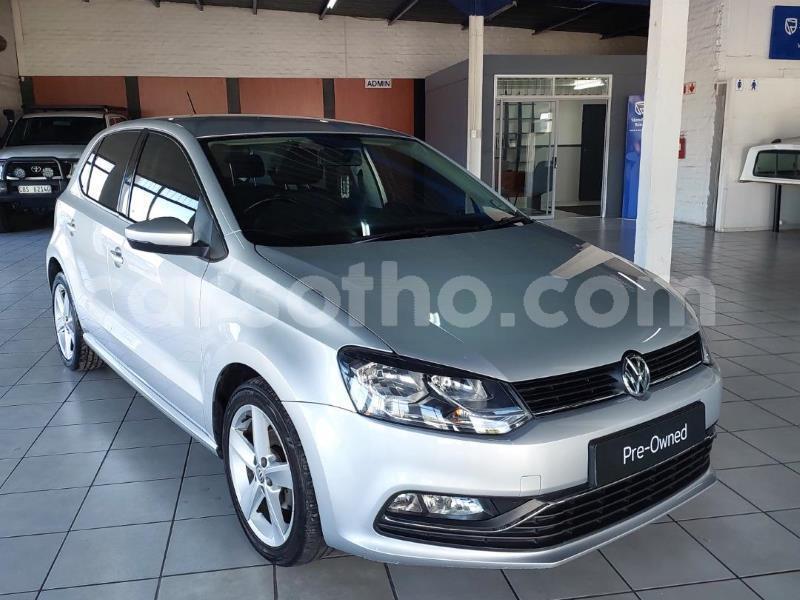 Big with watermark volkswagen polo maseru maseru 30045