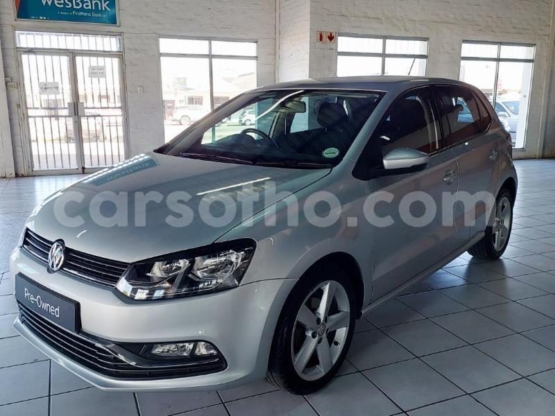 Big with watermark volkswagen polo maseru maseru 30045