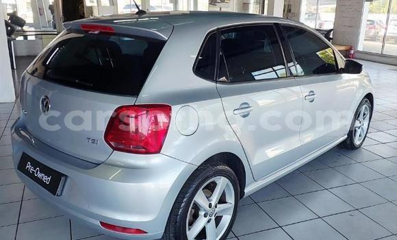 Sayi Na hannu Volkswagen Polo Silver Mota in Maseru a Maseru Sayi Na hannu Volkswagen Polo Silver Mota in Maseru a Maseru