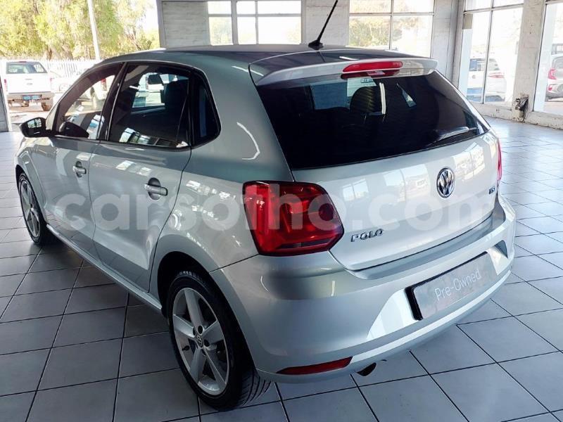Big with watermark volkswagen polo maseru maseru 30045