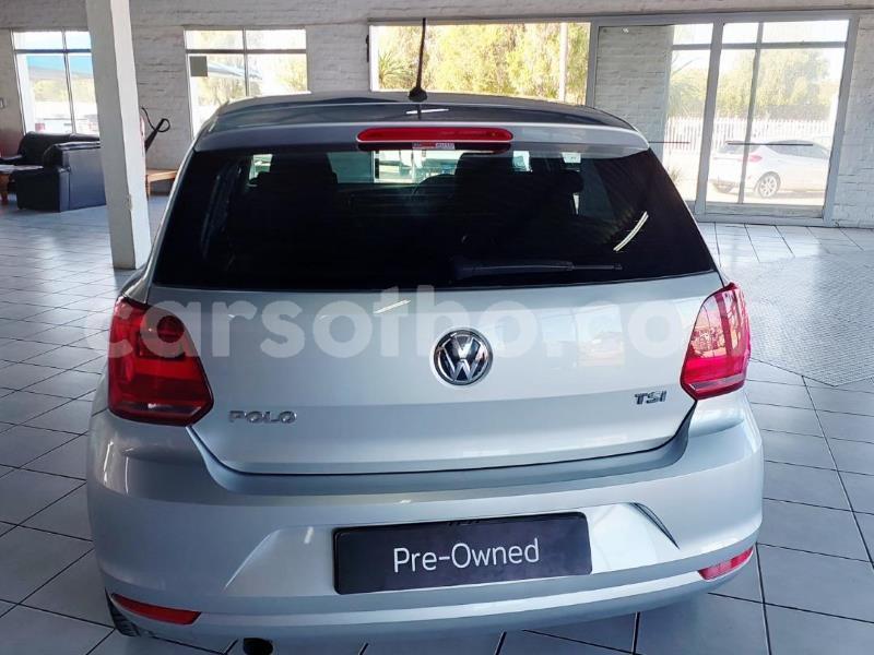 Big with watermark volkswagen polo maseru maseru 30045