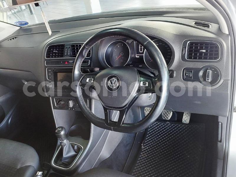Big with watermark volkswagen polo maseru maseru 30045
