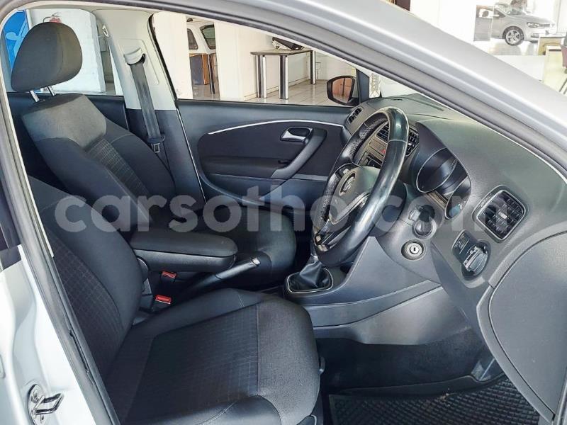 Big with watermark volkswagen polo maseru maseru 30045